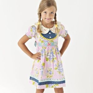 🔴LOWEST PRICE!! NWT Beautiful Matilda Jane dress